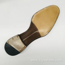 Wholesale Luxury Composite Leather Sole